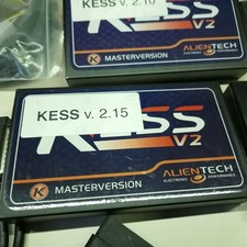 Programmatore OBD2 ALIENTECH