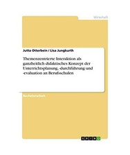 Themenzentrierte interaktion - themenzentrierte,
