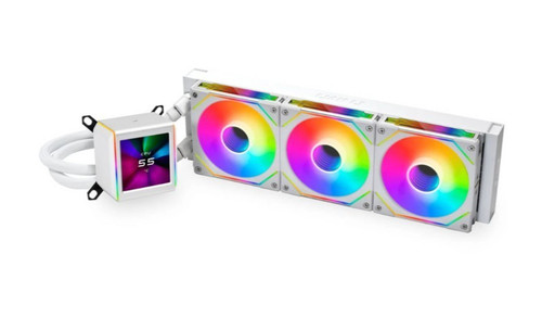 Lian galahad lcd sl inf - lcd, sl-inf