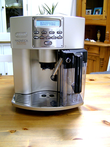 Delonghi magnifica esam - esam, 3500s