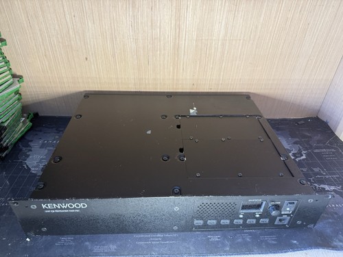 Kenwood tkr 751 ripetitore vhf - tkr-751,