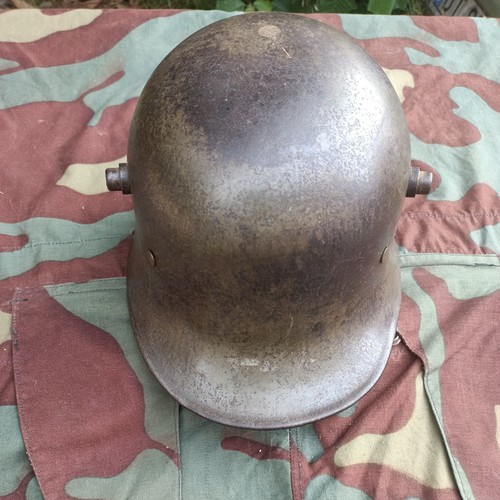 Elmetto tedesco ww1 m16 - tedesco,