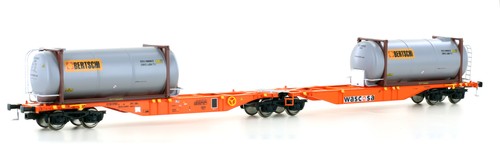 Mehano 28401 carrello - 28401,