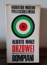  ORZOWEI LIBRO EDITORE