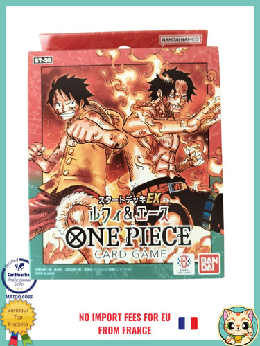 One piece card game - one,
