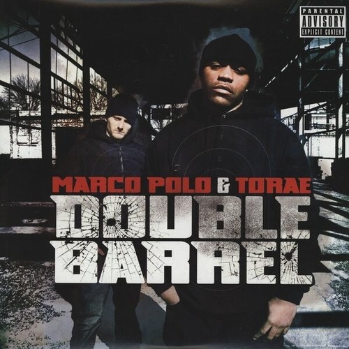 Marco polo torae - &, /