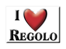 Regolo Calamita Magnete da