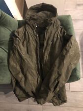 Occasione RRD Giubbotto uomo ragazzo metà stagione tg. S/M