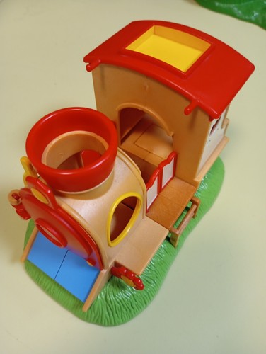 Sylvanian families trenino - sylvanian,