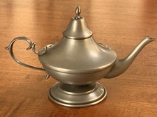 Bollitore tè vintage italiano