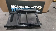 Kit radiatori Peugeot 208 13 19 1.2 tbz aspirato con calandra spaccata
