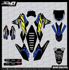 Kit Grafiche per YAMAHA