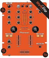 Pioneer DJM-250 | Design