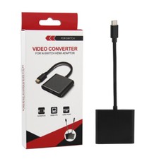 Convertitore video HDMI per