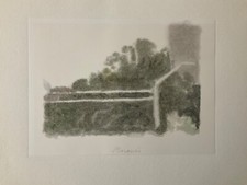 Giorgio Morandi (Warhol