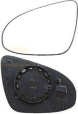 Vetro specchietto SX Per