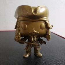 Funko Pop Pirati dei Caraibi