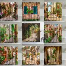 Tenda da doccia serie Dream