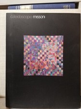 CALEIDOSCOPIO MISSONI catalogo