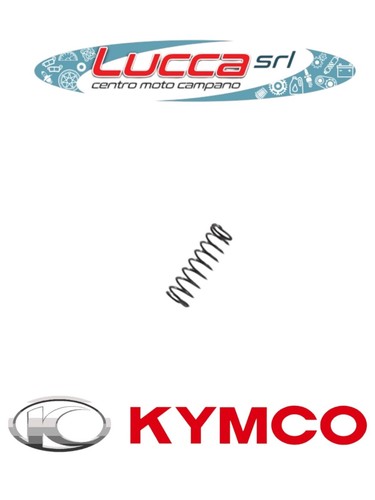 00105128 molla fermo spillo - 00105128,