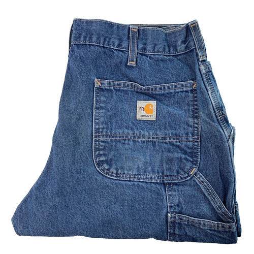 Jeans carhartt uomo falegname - uomo,
