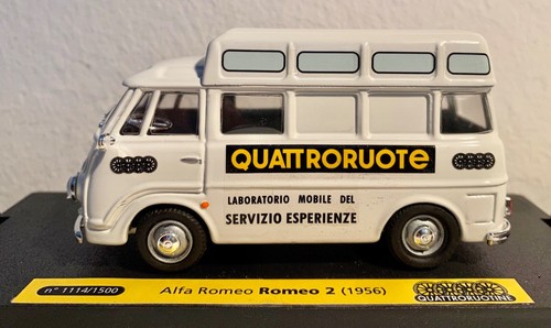 Alfa romeo 1956 - 2,
