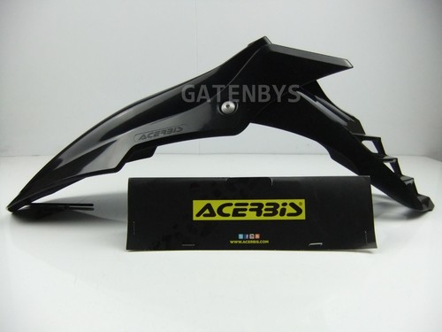 Acerbis parafango anteriore - acerbis,