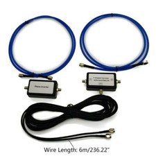 Youloop antenna magnetica - youloop,