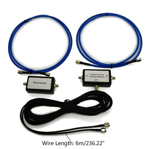Youloop antenna magnetica - youloop,
