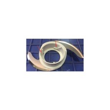 ARIETE Lama Coltello (Nuova Versione) Originale Tritatutto Robomix 1769 1779