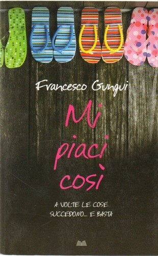 Piaci cosi di francesco - mi,
