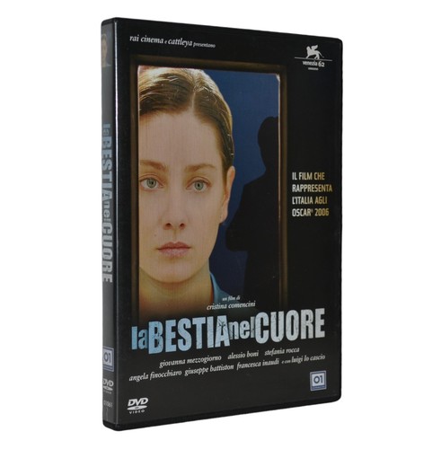 Bestia nel cuore - la,