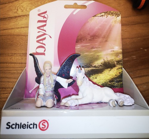Schleich fantasy bayala elfi - schleich,