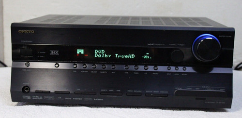 Sintoamplificatore onkyo - sintoamplificatore,