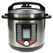 DCG Pentola a pressione