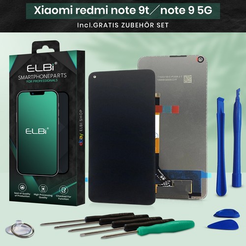 Display per xiaomi - redmi, note