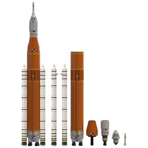 Zitianyoubuild 110 space - zitianyoubuild, 1:110