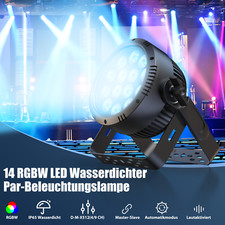 210 W IP65 Waterproof 14LED