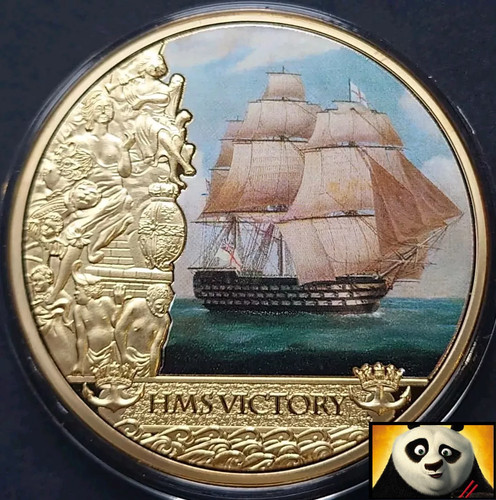 2014 hms vittoria horatio - 2014,