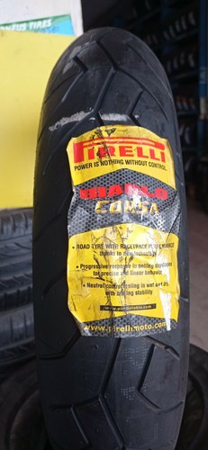 Pneumatici pirelli 120 65zr17 - pirelli, 120/65zr17