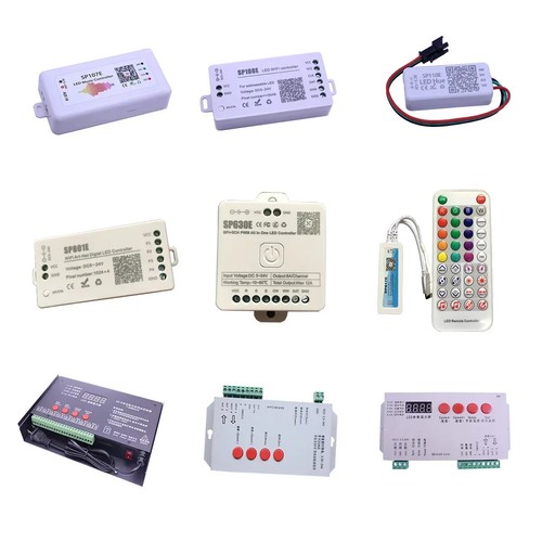 Magic controller wifi - controller,