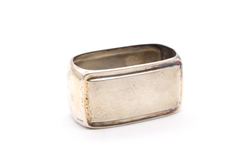 Anello tovaglioli alpacca - tovaglioli,