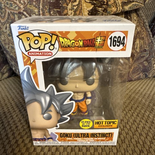 Dragon ball super goku ultra - dragon,