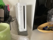 Consolle Wii Bianca Completa Nintendo 