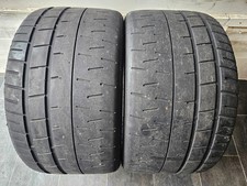 2x PIRELLI P ZERO TROFEO R