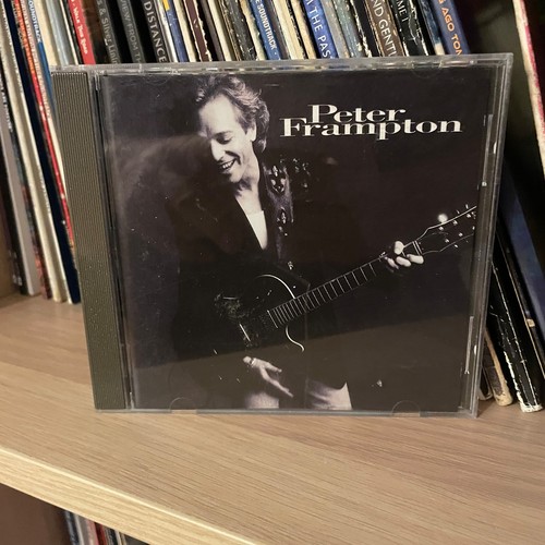 Peter frampton - -,