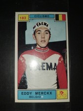 eddy merckx Campioni Dello Sport 1970/69 