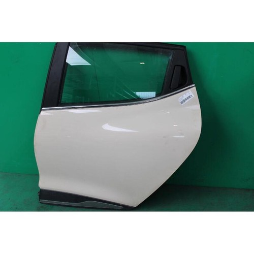 Porta post renault clio 4a - clio,