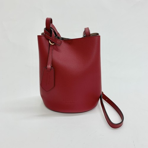 Borsa tracolla burberry - a,