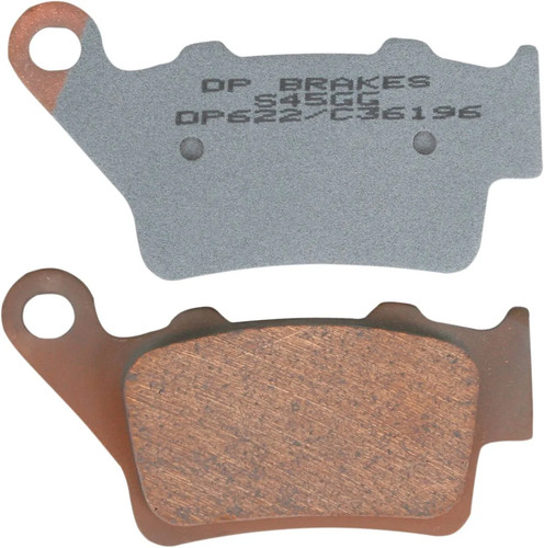 Brakes dp622 pasticche - dp622,